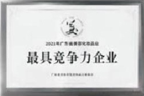 荣誉